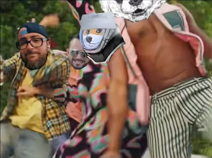 Piñata thumbnail image