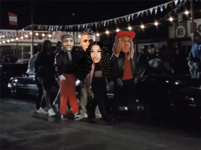 Piñata thumbnail image