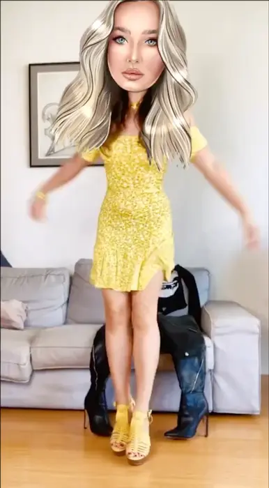 Piñata thumbnail image