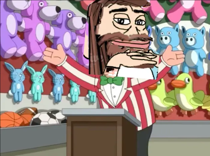 Piñata thumbnail image