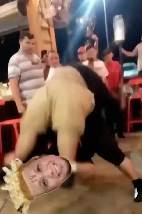 Piñata thumbnail image