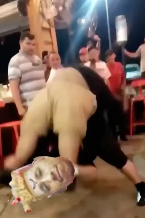 Piñata thumbnail image