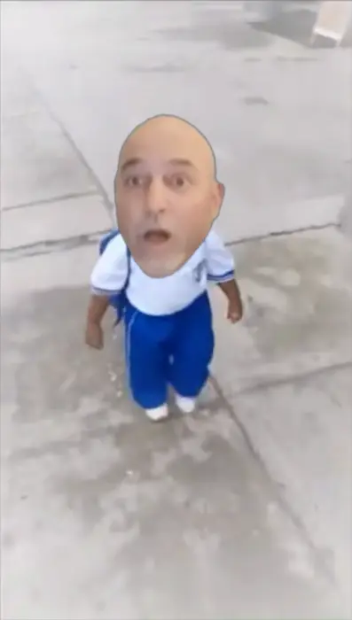 Piñata thumbnail image