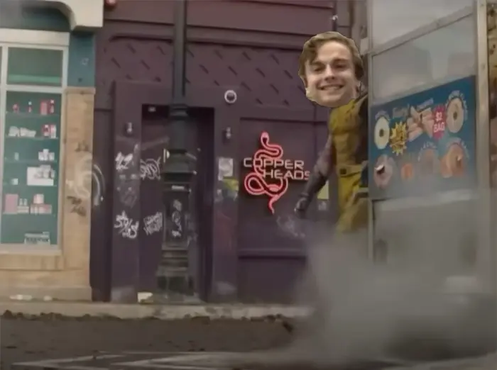 Piñata thumbnail image