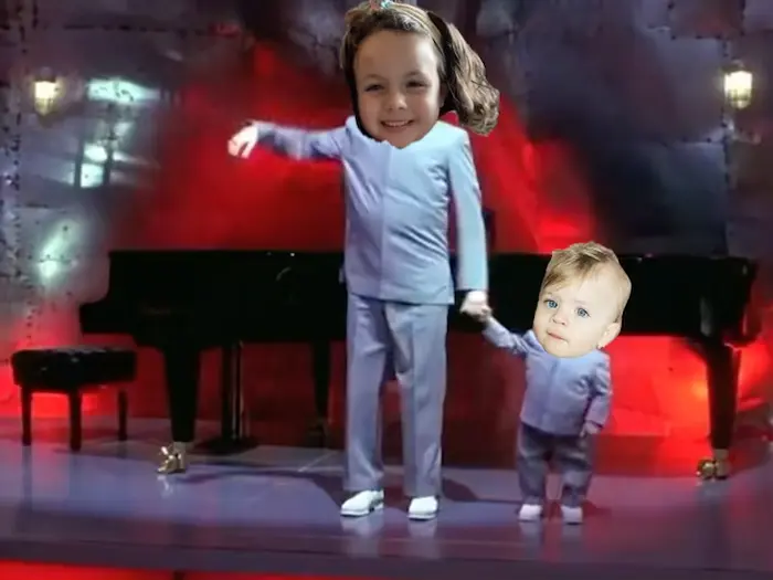 Piñata thumbnail image