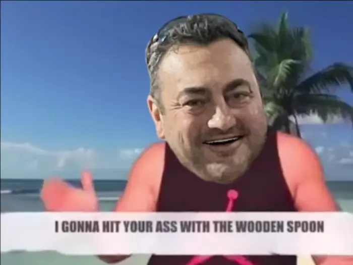 Piñata thumbnail image