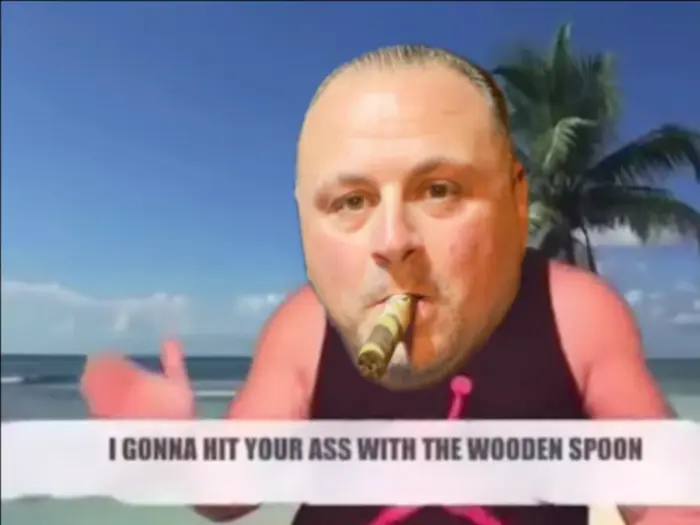 Piñata thumbnail image