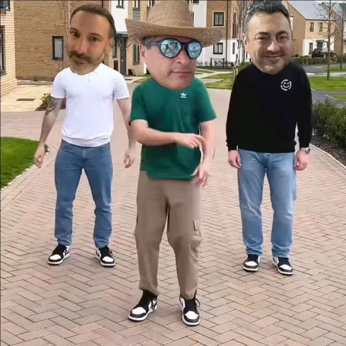 Piñata thumbnail image