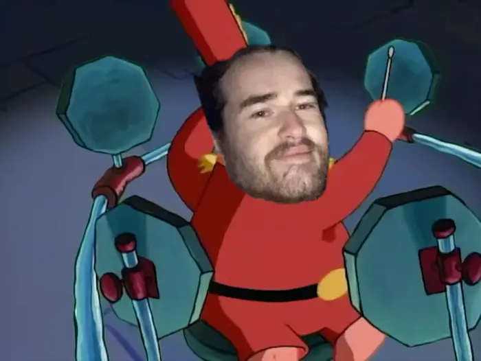 Sweet Victory  Band Geeks - Sponge Bob meme | Week 5 winners and Bradley | image tagged in memes | made with Piñata Farms meme generator