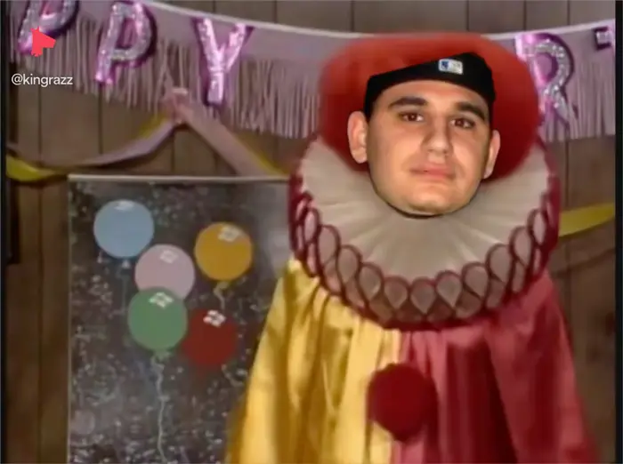 Piñata thumbnail image