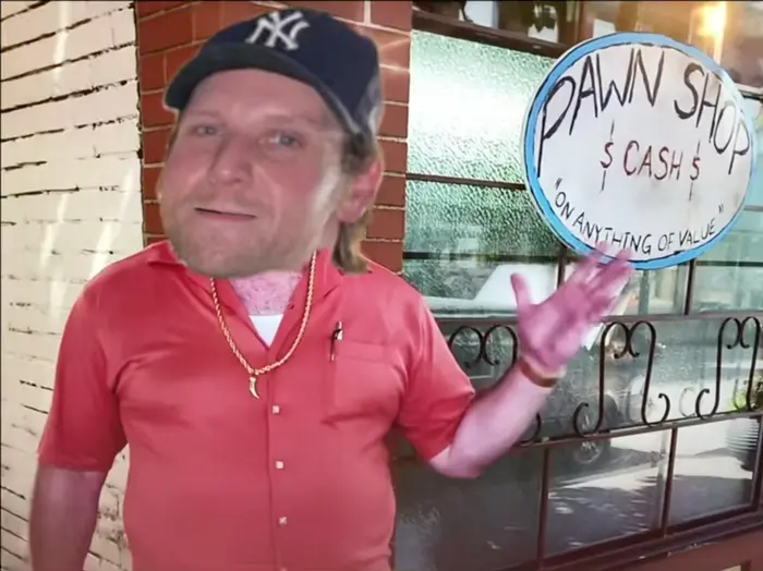 Piñata thumbnail image