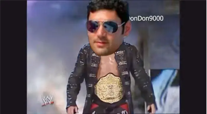 Piñata thumbnail image