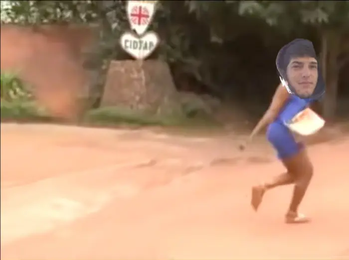 Piñata thumbnail image