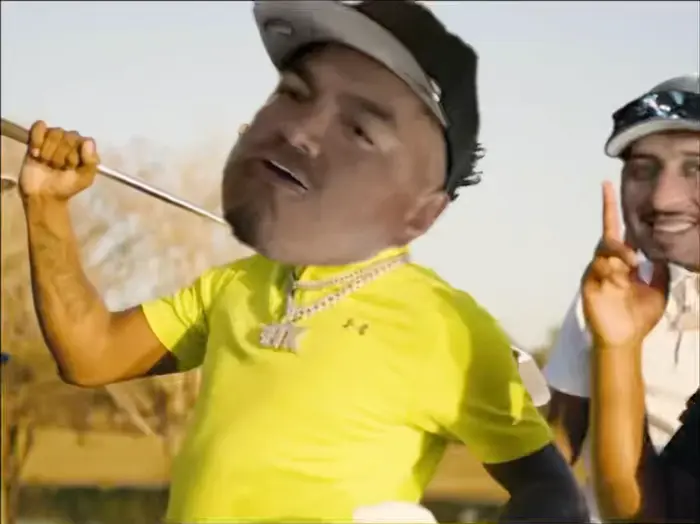 Who I Smoke meme | image tagged in memes | made with Piñata Farms meme generator