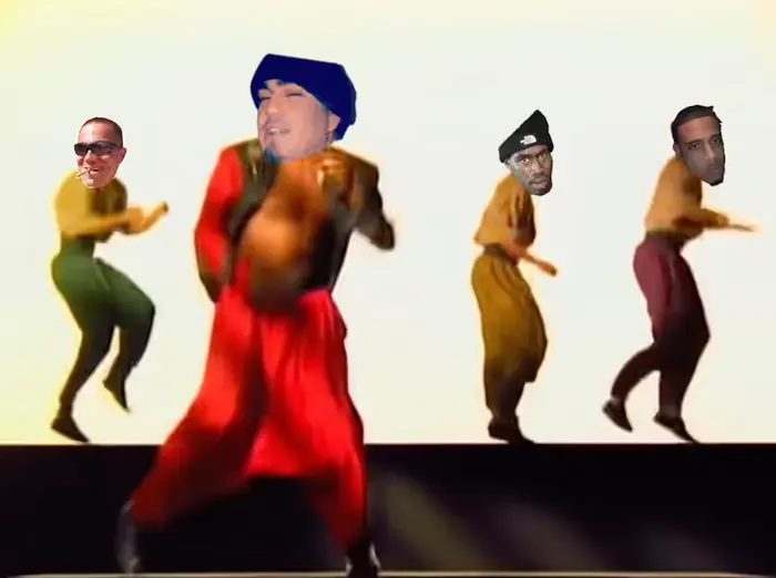 Piñata thumbnail image