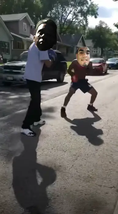 Piñata thumbnail image