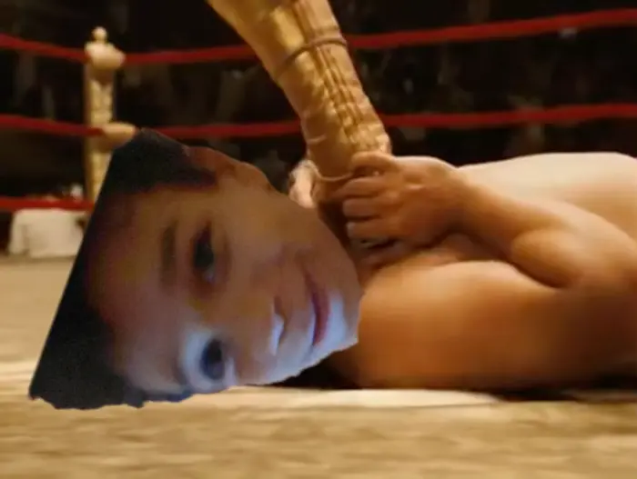 Piñata thumbnail image