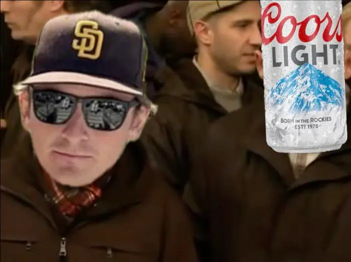 Hooligans singing Savage garden meme | image tagged in memes | made with Piñata Farms meme generator