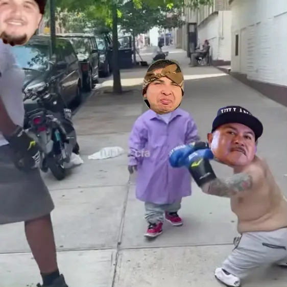 Piñata thumbnail image