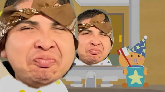 Piñata thumbnail image