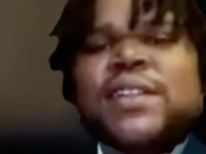 Dead Presidents: Final Scene meme | image tagged in memes | made with Piñata Farms meme generator