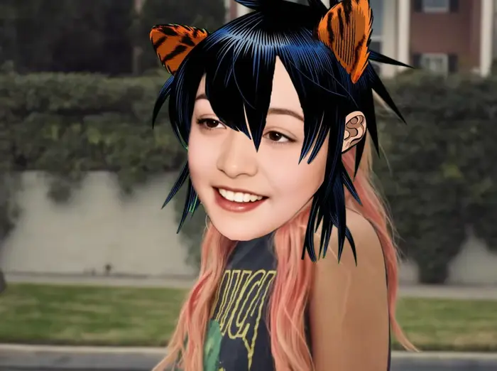 Piñata thumbnail image