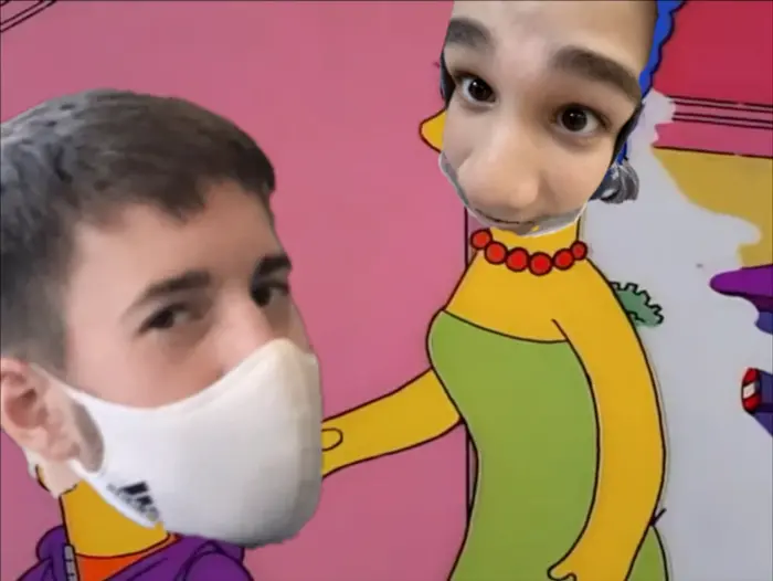 Piñata thumbnail image