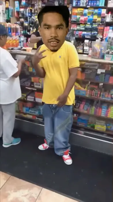 Piñata thumbnail image