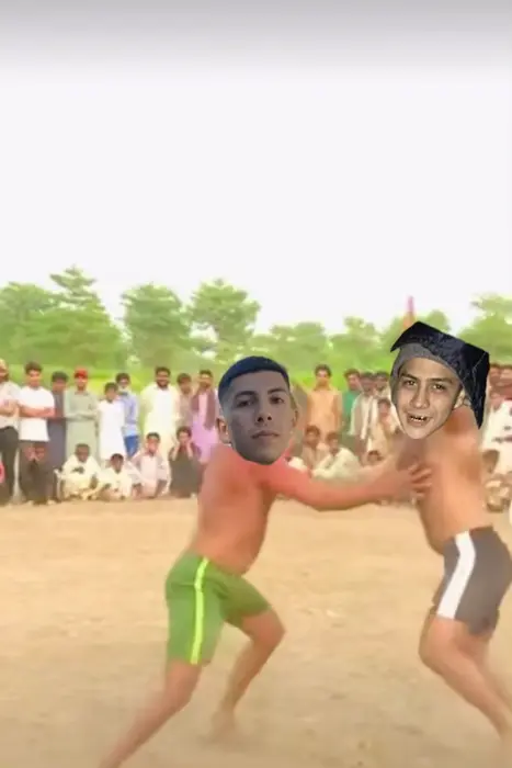 Piñata thumbnail image