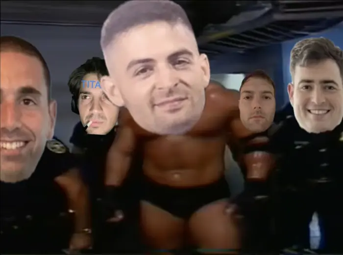 Piñata thumbnail image