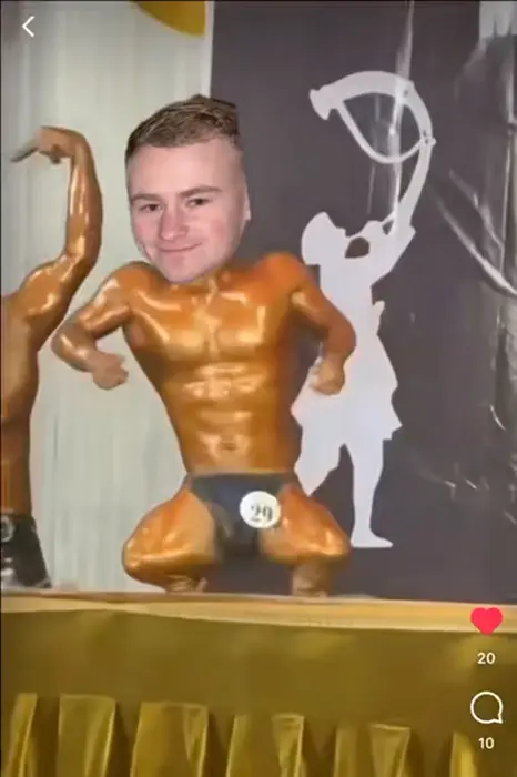 Piñata thumbnail image