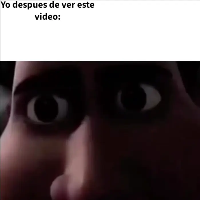 Titan Stare Meme meme | image tagged in memes | made with Piñata Farms meme generator