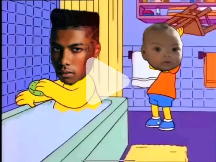 #chriseanrock #blueface #souljaboy #maury #offset #situationship # ...