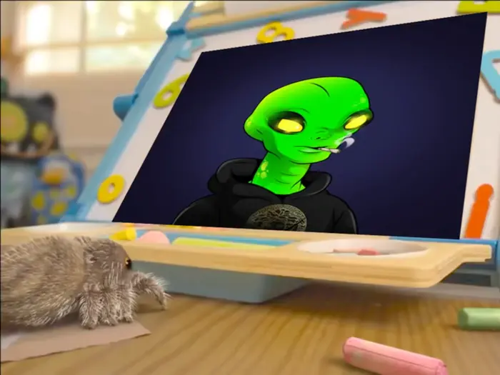 Piñata thumbnail image