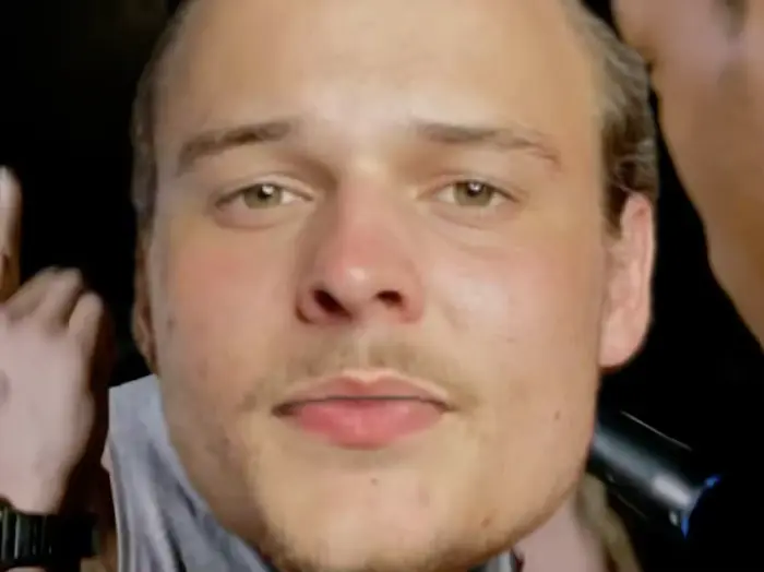 Eminem "I am white, I am a bum I do live in a trailer with my mom" meme | image tagged in memes | made with Piñata Farms meme generator