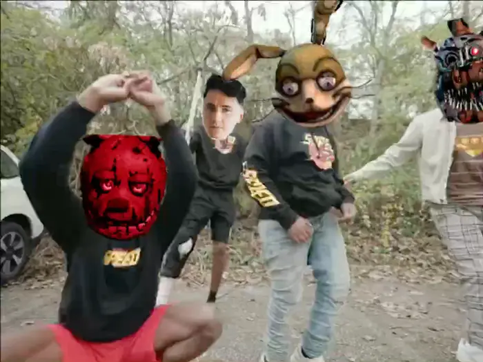 Piñata thumbnail image