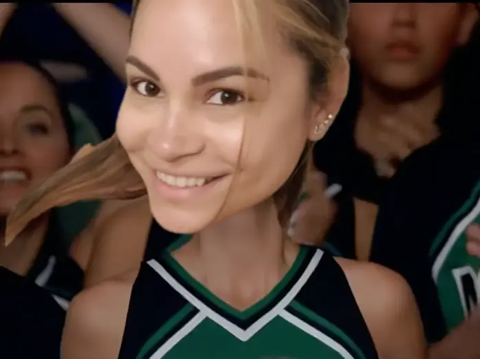 Joanie loves Chachi meme | image tagged in memes | made with Piñata Farms meme generator