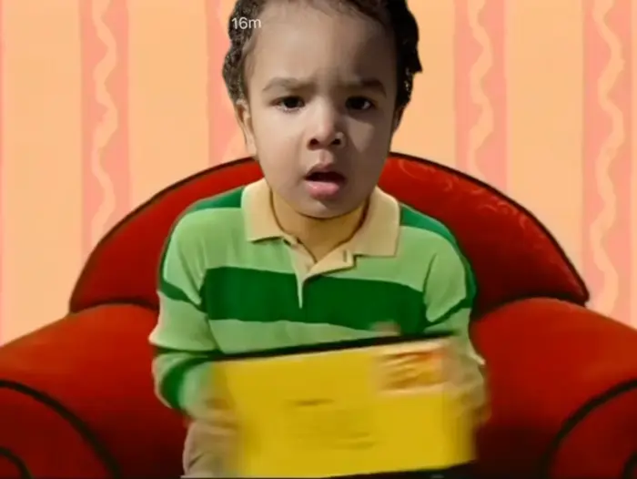 We just got a letter meme | image tagged in memes | made with Piñata Farms meme generator