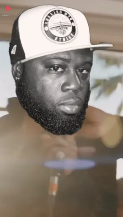 Too short Lil Duval big sexy thing meme | image tagged in memes | made with Piñata Farms meme generator