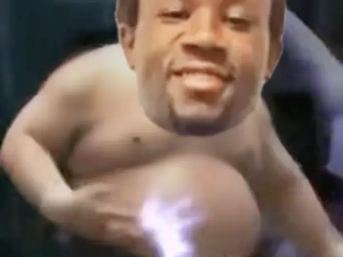 Piñata thumbnail image