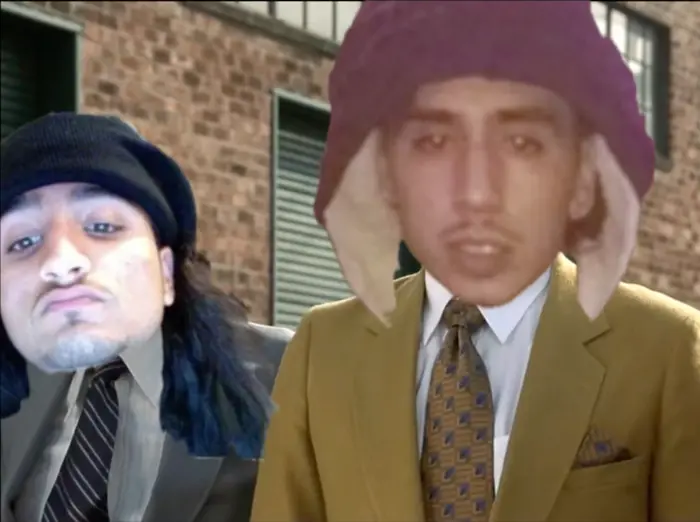 Piñata thumbnail image