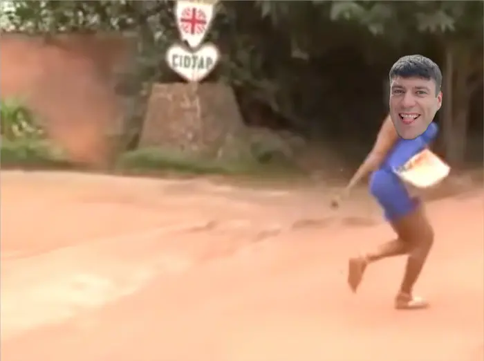 Piñata thumbnail image