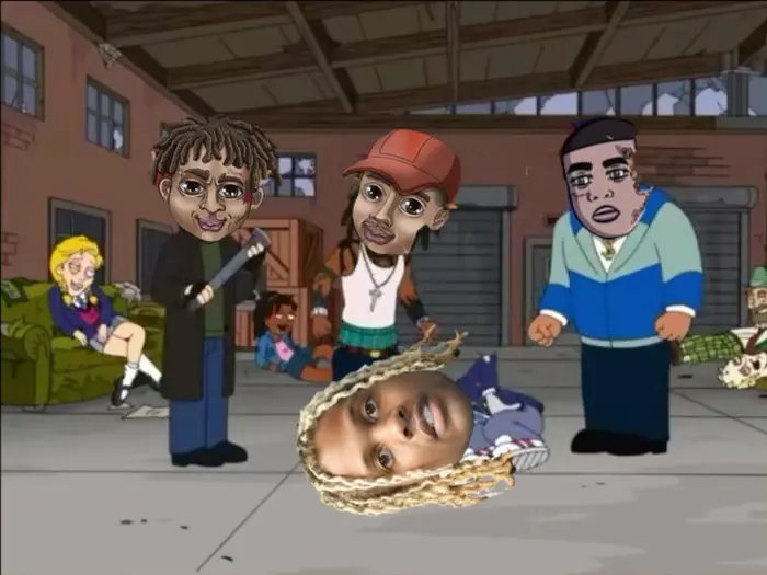 Piñata thumbnail image