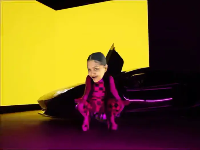 Piñata thumbnail image