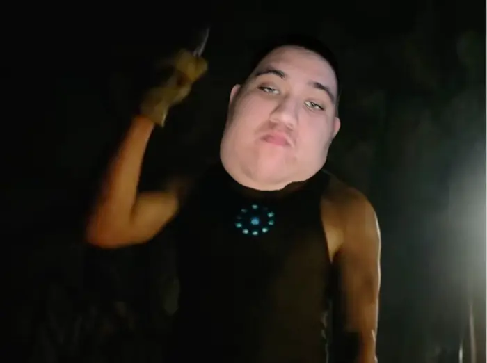 Piñata thumbnail image