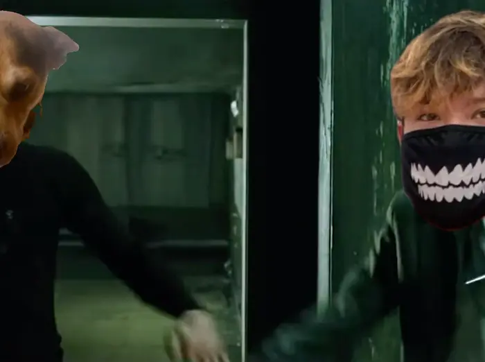 Piñata thumbnail image