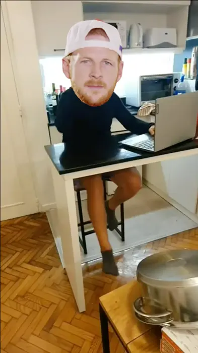 Piñata thumbnail image