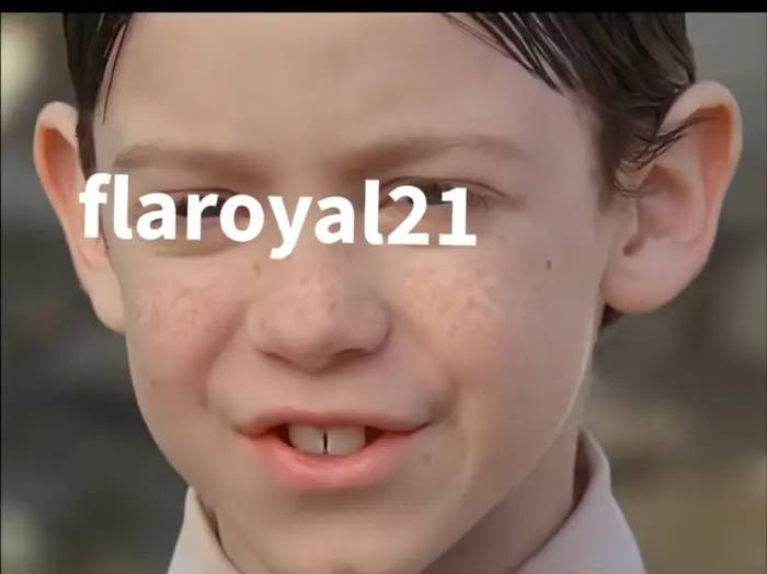 You Are So Beautiful To Me - The Little Rascals meme | image tagged in memes | made with Piñata Farms meme generator