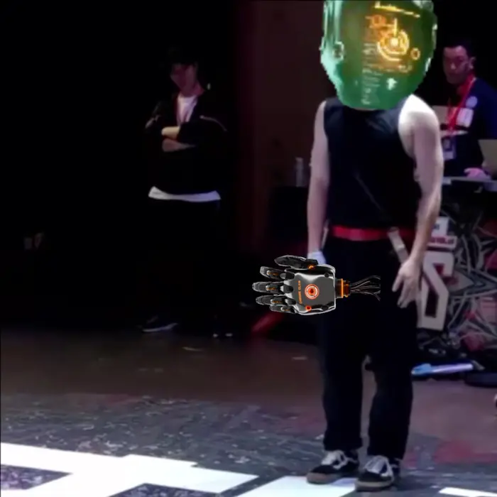 Piñata thumbnail image