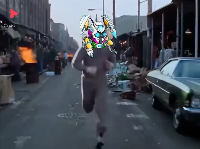 Piñata thumbnail image